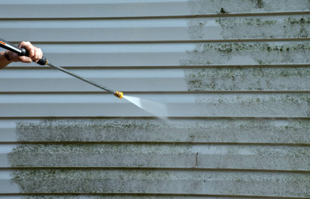 Reliable Stamford, TX Pressure Washing Services Solutions
