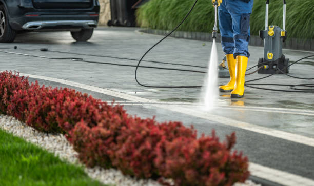 Best Commercial Pressure Washing in Stamford, TX